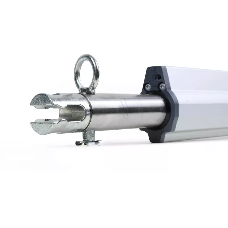 Hormann Rotamatic PL2 868MHz BiSecure Set for Double-Leaf Gates up to 8m