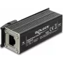 Delock Network Surge Protector RJ45 DIN Rail Mount