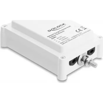 Delock Network Surge Protector RJ45 Outdoor IP65