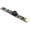 Delock USB 2.0 Camera Module 1.92 Megapixel 48° V5 8 cm Fixed Focus