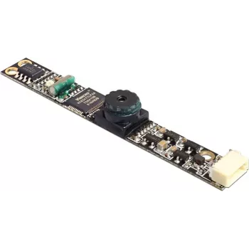Delock USB 2.0 Camera Module 1.92 Megapixel 48° V5 8 cm Fixed Focus