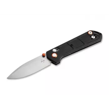Böker Plus Kihon Compact D2 Folding Knife 01BP0037