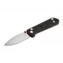 Böker Plus Kihon Compact D2 Folding Knife 01BP0037