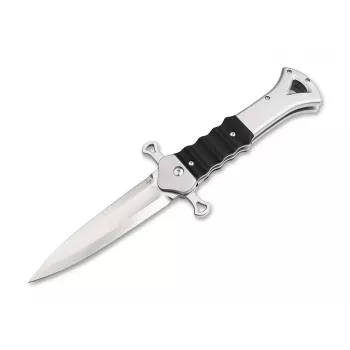 Böker Plus Inarsil D2 Folding Knife
