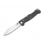 Böker Plus Atlas Droppoint TS D2 Knife