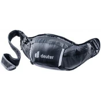 Deuter Shortrail III Lake - Running Waist Bag, 2.5L, Recycled, Blue