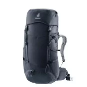 Deuter Futura Pro 34 SL Women's Hiking Backpack - Black