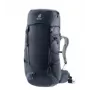 Deuter Futura Pro 34 SL Women's Hiking Backpack - Black