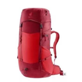 Deuter Futura Pro 36 Backpack - Cherry/Masala