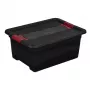 KEEEPER Transport Box Eckhart 39.5 x 29.5 x 17.5 cm 12 L Graphite