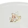 KEEEPER Baby Bath Tub 84 cm with Cork Maria Winnie the Pooh, White