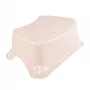 KEEEPER Step Bench Tomek Pure 40.5 x 28.5 x 14 cm Pink