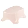 KEEEPER Step Bench Tomek Pure 40.5 x 28.5 x 14 cm Pink