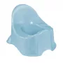 KEEEPER Saucer Franek Pure 30x25x22 cm Blue