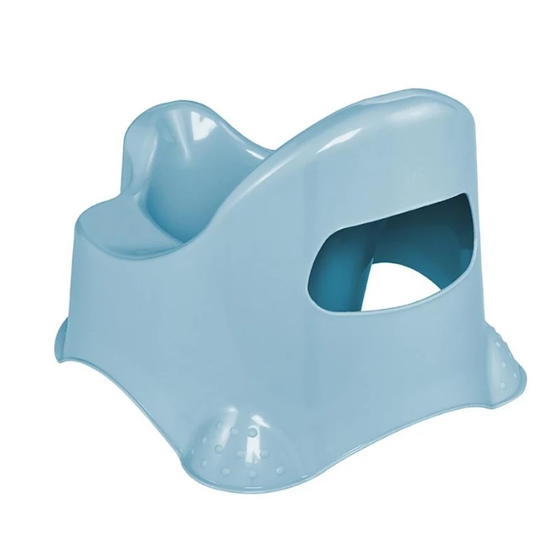 KEEEPER Saucer Franek Pure 30x25x22 cm Blue