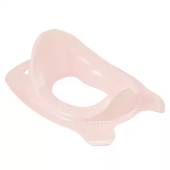 keeeper Toilet Training Seat comfort Zuza Pure 28x37x14cm Pink