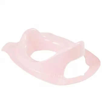 keeeper Toilet Training Seat comfort Zuza Pure 28x37x14cm Pink