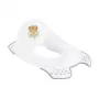 keeeper Toilet Training Seat with Anti-Slip Function Ewa Lion King 30x40x15cm White