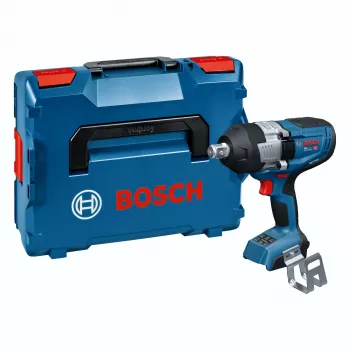 Bosch GDS18V-1600H BITURBO Brushless 3/4 inch Impact Wrench with 1600 Nm Max Torque (Bare Tool)