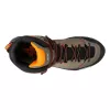 Salewa Men's Mountain Trainer 2 Mid GTX Trekking Boots - Bungee Cord/Black - EU 46