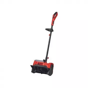 Einhell Power X-Change Cordless Snow Blower GE-ST 36/40 Li E-Solo (Tool Only, Red/Black)