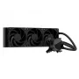 Fractal Design Radius 360 Black AIO Liquid CPU Cooler