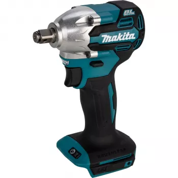 Makita DTW210Z 18V Cordless Impact Wrench 1/2 inch 210 Nm (Tool Only)