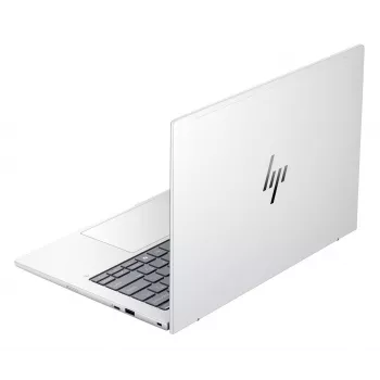 HP EliteBook 8 G1i 14 inch WUXGA Intel Core Ultra 7 255U 24GB RAM 512GB SSD Windows 11 Pro Silver Business Laptop