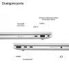 HP EliteBook 8 G1i 14 inch WUXGA Intel Core Ultra 7 255U 24GB RAM 512GB SSD Windows 11 Pro Silver Business Laptop