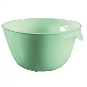 CURVER Kitchen Essentials Mixing Bowl 2.5L Light Blue