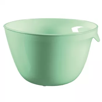 CURVER Kitchen Essentials Mixing Bowl 3.5L Light Blue