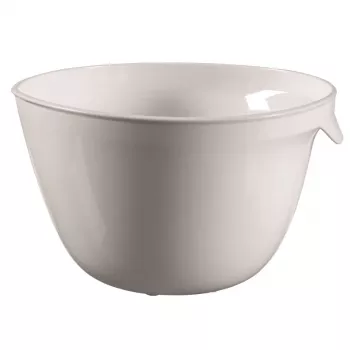 CURVER Kitchen Essentials 3.5L Mixing Bowl Grey