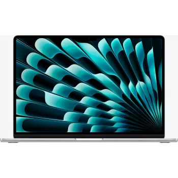 Apple MacBook Air 15.3 inch M5 10-Core CPU/GPU 24GB RAM 2TB SSD Silver (Z1LR)