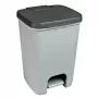 Curver Pedal Bucket Essentials 20L Grey/Dark Grey