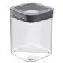 CURVER Food Storage Container Square 1.3L Dry Cube
