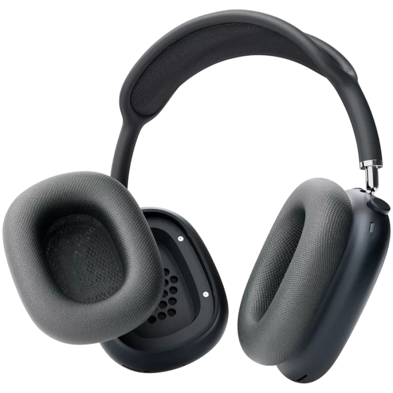 VONMÄHLEN Air Cushions for AirPods Max, Navy