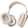 VONMÄHLEN Air Cushions for AirPods Max, Champagne - Premium Protein Leather & Memory Foam Replacement Ear Cushions