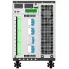 PowerWalker VFI 30K TAP PF1 3/3 BE Online Double-Conversion UPS, 30kVA/30kW, 3-Phase In/Out, Tower, External Batteries