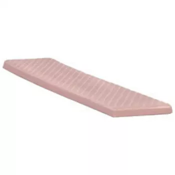 Thermal Grizzly Minus Pad 8 - 120 x 20 x 2.0 mm, 2-Pack - High Performance Thermal Pad