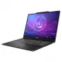 MSI VenturePro 16 A2RWFG-001FR - 16 inch QHD+ 165Hz, Intel Core i7-240H, 16GB RAM, 512GB SSD, RTX 5060, Windows 11 Home, AZERTY French Keyboard