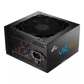 Fortron VIC-550BD 550W 80 PLUS Gold Full Modular ATX Power Supply