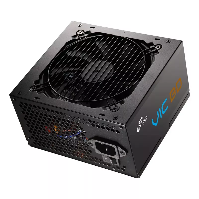 Fortron VIC-550BD 550W 80 PLUS Gold Full Modular ATX Power Supply