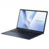 ASUS Vivobook 17 X1704MA-PRO-ISSAU216X 17.3 inch Full HD Laptop, Intel Core i5-1335U, 8GB RAM, 512GB SSD, Windows 11 Pro, AZERTY French Keyboard, Indie Black