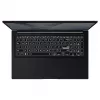 ASUS Vivobook 17 X1704MA-PRO-ISSAU216X 17.3 inch Full HD Laptop, Intel Core i5-1335U, 8GB RAM, 512GB SSD, Windows 11 Pro, AZERTY French Keyboard, Indie Black