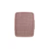 CURVER Laundry Box Jute 58L Pink 43x34x60cm