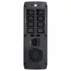 FSP ST 1500 Tower Line-Interactive UPS 1500VA 900W with 8x IEC C13 Outlets, USB & RS-232, RJ45 Surge Protection
