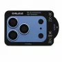 Evelatus Apple iPhone 18 Pro Full Body Camera Lens Protection Premium Light Blue