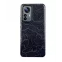iLike Xiaomi 11T/11T Pro Burga Drifting Shores - Line Art Tough Case