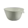 CURVER Mixing Bowl 2.5L Kitchen Essentials Beige