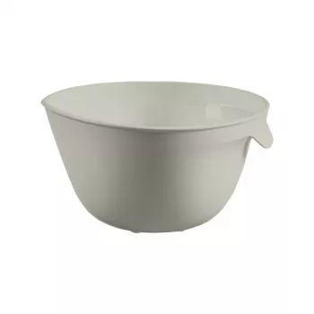 CURVER Mixing Bowl 2.5L Kitchen Essentials Beige